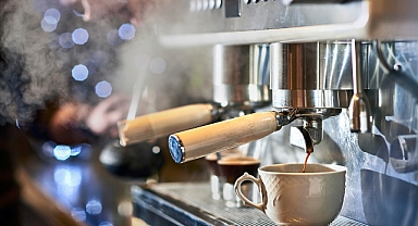 Almanya merkezli kahve markası Türkiye pazarına giriyor