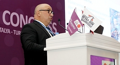 Beyaz Et Kongresi'nde öne çıkan konu:Sürdürülebilir Üretim