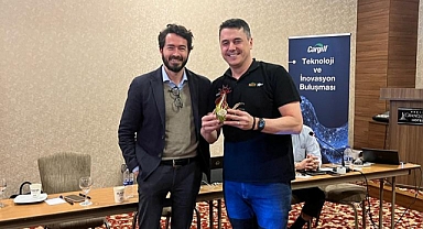 Cargill beyaz et üretimindeki inovatif çözümlerini tanıttı