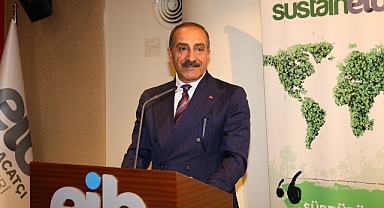 Ege Yaş Meyve Sebze İhracatçıları Birliği 1,5 milyar dolar ihracat hedefliyor 