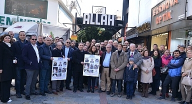 EMD İzmir'den, meslektaşlarına vefa