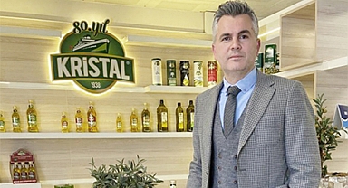 Kristal Yağları’nda üst düzey atama