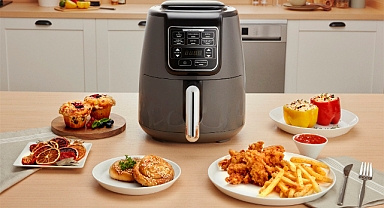 Yılın İnovatif Ürünü: Karaca Air Pro Cook