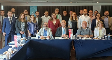 AGROEXPO kanatlı sektörünü ağırladı