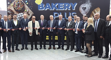 Bakery Plus 26 bine yakın ziyaretçi ağırladı