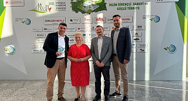 Cargill, üçüncü kez 