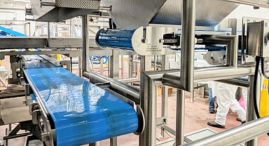 Nestlé, Tomra Makina ayıklama teknolojilerini kullanıyor
