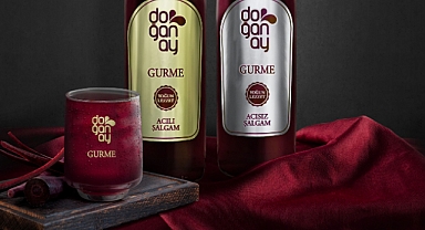 Sofraların Yeni Lezzeti: Doğanay Gurme Şalgam