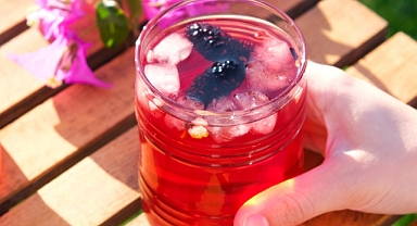 Bayramın en serinleten ikramları Beta Tea'de