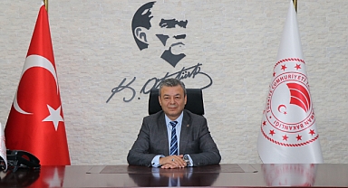 İl Müdürü Özen 