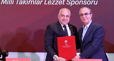 McDonalds’ın Milli Takımlara olan desteği 4 yıl daha devam edecek