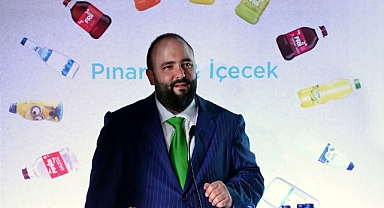 Pınar Su ve İçecek'ten 30 ülkeye 40 bin tonluk ihracat