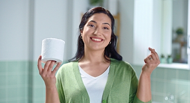 Solo’dan yeni bambu katkılı tuvalet kağıdı