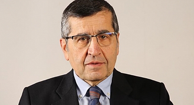 Türk Bilim İnsanı Prof. Dr. Hamit Köksel'den 