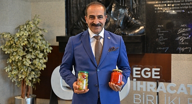 Yaş meyve sebze ve mamul ihracatçıları 1,4 milyar dolar hedefini aşacak