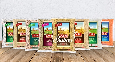 Yaz beslenmesinin altın kuralı: Bakliyatlar