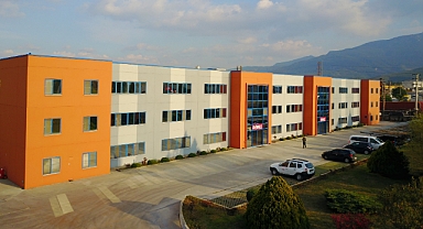 DİMES'ten çevreyi koruyan yatırım