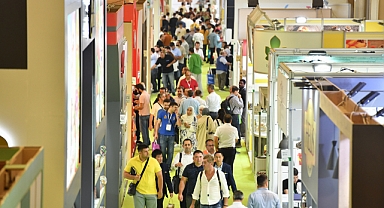 Gıda sektörünün yol haritası 31. Worldfood İstanbul’da çiziliyor