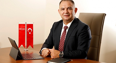 Kervan Gıda'da organizasyon değişimi
