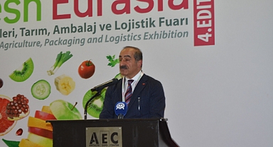 Avrupalı zincir marketler Antalya'ya akın ettiler
