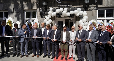 Dedeman'ın Kars'taki ikinci oteli 