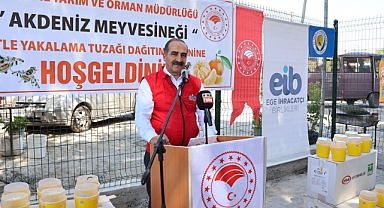  Egeli ihracatçılardan sürdürülebilir üretim için seferberlik