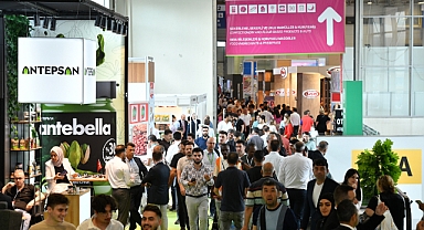 Worldfood İstanbul 31. yılında rekor rakamlara ulaştı