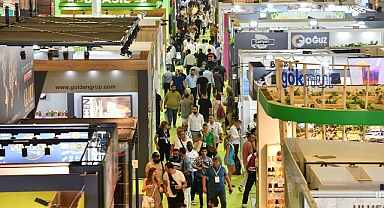 WorldFood İstanbul 6 Eylül'de başlıyor