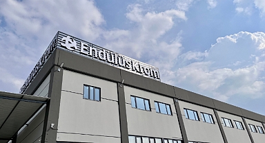 Endülüs Krom'dan yeni fabrika yatırımı