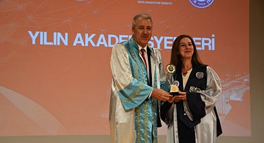 Prof. Dr. Filiz İçier’in buluşu Avrupa’dan patent tescili aldı