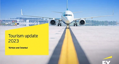 Turistler Türkiye'yi seyahat, eğlence, spor ve kültürel faaliyetler amacıyla ziyaret ediyor