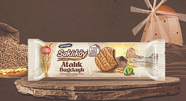 Ülker'den Atalık Kavılca Buğdayı'na destek
