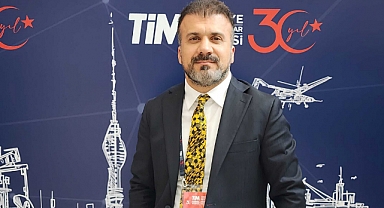 Celal Kadooğlu “Irak ekonomisindeki sorunlar bizi Körfez pazarına yöneltti”