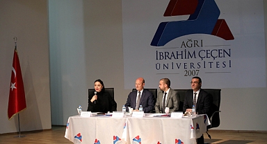 IC İbrahim Çeçen Vakfı'ndan gastronomi eğitimine büyük yatırım