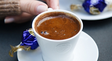 Kahve Dünyası 5 Aralık Dünya Türk Kahvesi Günü'nü coşkuyla kutluyor