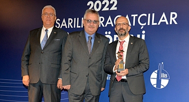Süt ve süt ürünlerinde 2022'nin ihracat şampiyonu Sütaş