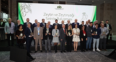 Zeytinyağı sektöründe ihracat yasakları iç piyasada fiyatları yüzde 30 artırdı