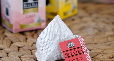 Beta Tea ile soğuk kış günlerinde sıcacık bir mola