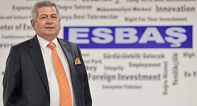 Ege Serbest Bölgesinde firma başına Türkiye ortalamasının 7 katı ihracat düşüyor