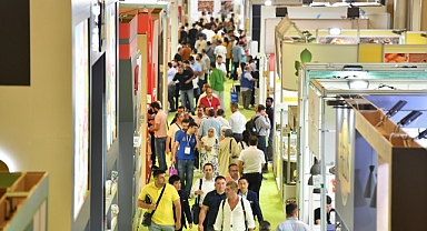 Gıda sektörünün devleri 32. kez Worldfood İstanbul'da bir araya geliyor