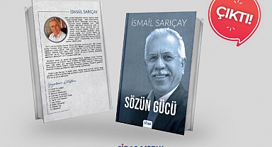 İsmail Sarıçay'ın 11.kitabı Kitabı yayınlandı