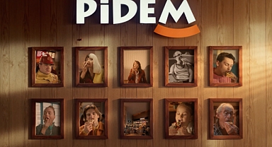 PİDEM yeni kimliğiyle pideyi herkese sevdiriyor