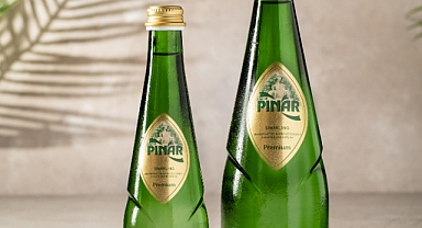 Pınar'dan yumuşak içimli 