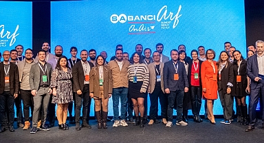 Sabancı, 6 girişimi 40 milyon TL'lik tohum yatırımıyla kanatlandıracak