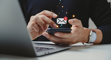 Sms dolandırıcılıklarına karşı 4 korunma yöntemi