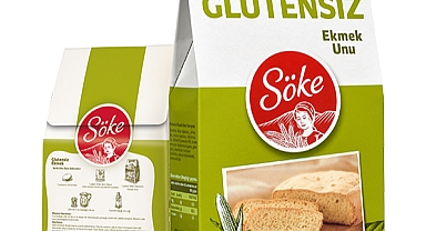 Söke'den Çölyak hastalarına özel ürünler 