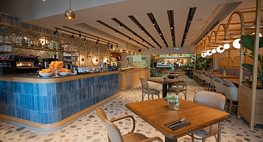 Yediden Restaurant ile eşsiz bir lezzet turu