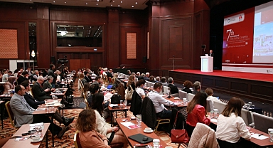 8. Uluslararası Gıda Güvenliği Kongresi