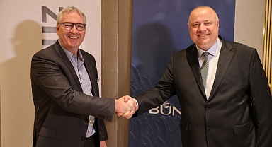 Bunge Türkiye’de gıda çözümleri kategorisinde ŞMS Kopuz Gıda ile büyüyecek