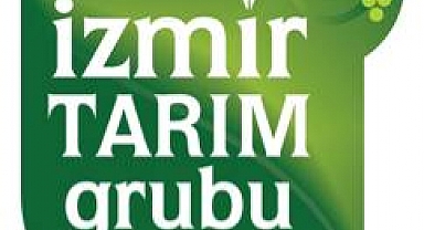 İzmir Tarım Grubu'ndan başkan adaylarına açık çağrı